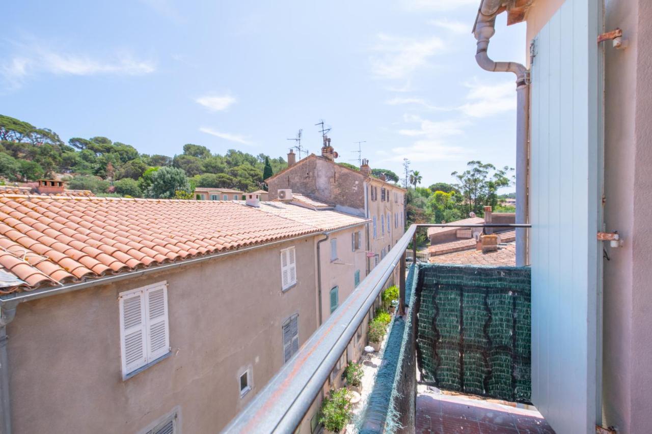 Pick A Flat'S Apartments In Saint-Tropez - Rue Des Bouchonniers Exterior foto
